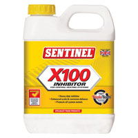 sentinel-x100-inhibiteur